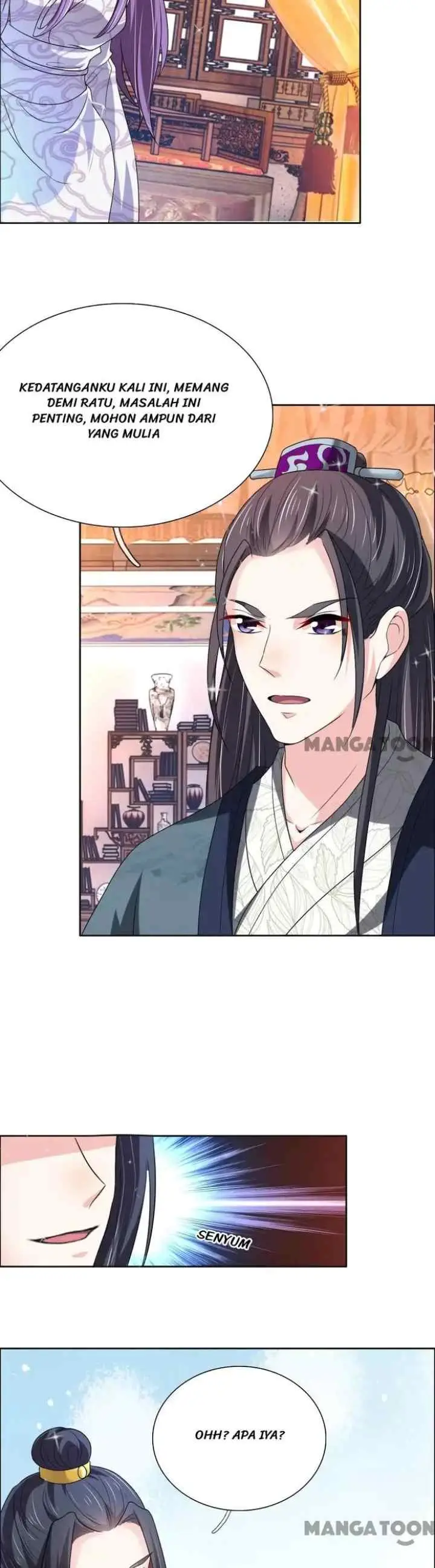 Abram Alas para a Imperatriz Cruel! chapter 48 halaman 7