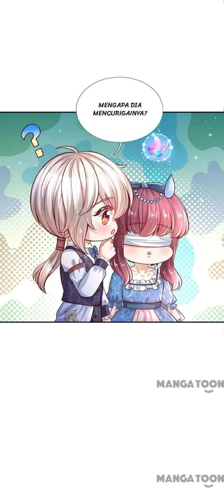 I Became The Emperor's Daughter One Day chapter 236 halaman 19