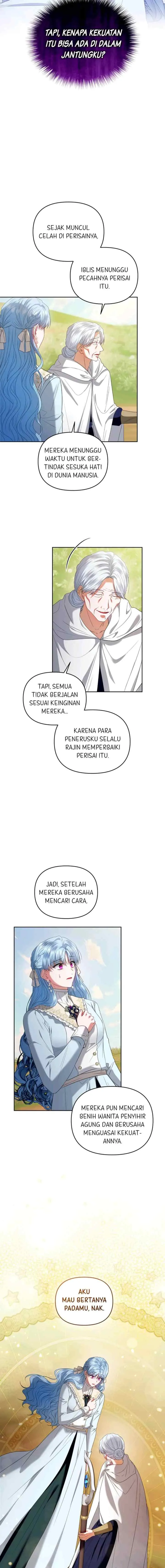 In This Life, I Am the Master chapter 88 halaman 11