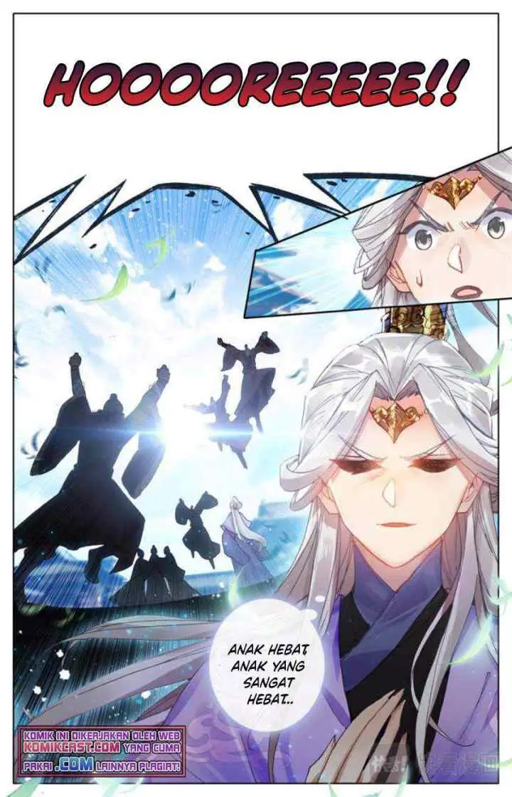 Cang Yuantu chapter 61 halaman 13