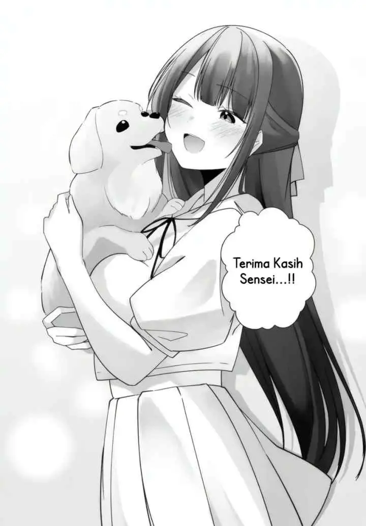 Madogiwa henshuu to baka ni sareta ore ga, futago JK to doukyo suru koto ni natta chapter 9.2 halaman 11