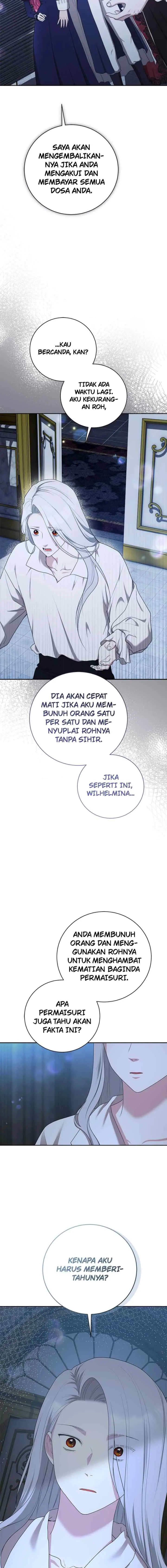 Marriage Contract With Two Husbands chapter 62 halaman 19