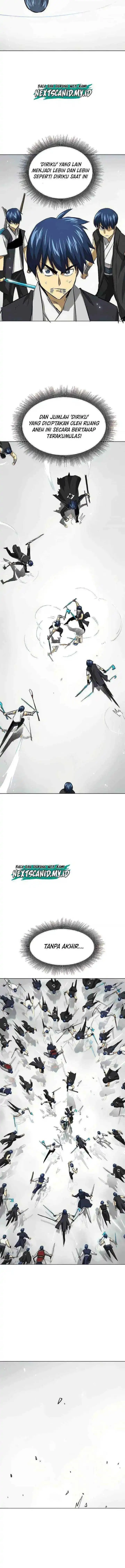 Infinite Level Up in Murim chapter 124 halaman 12