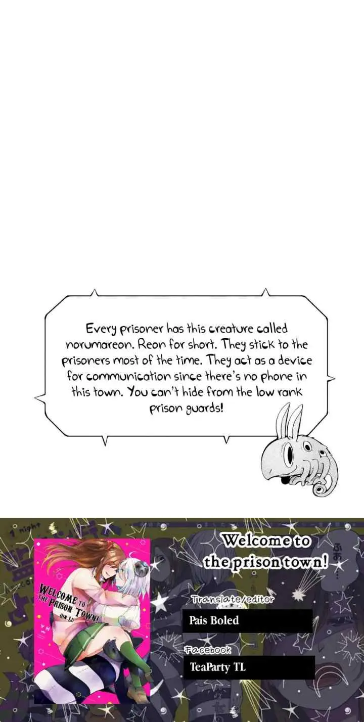 Prison Town He Youkoso chapter 4 halaman 12