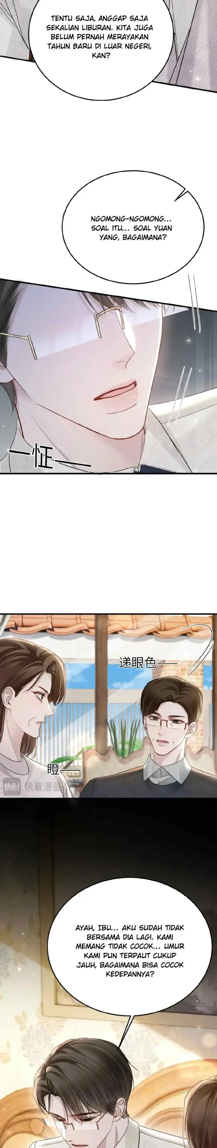 Tit For Tat chapter 118 halaman 4