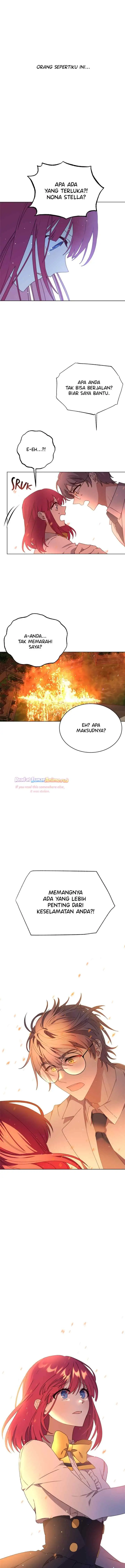 Im Just His Friend chapter 39 halaman 16