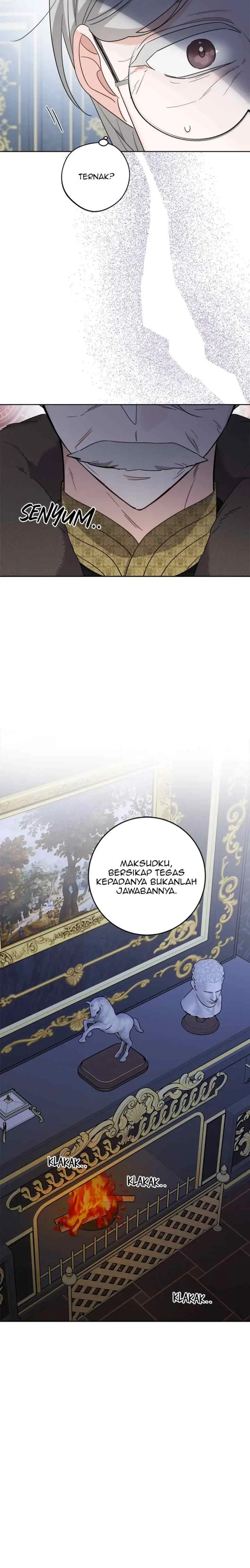 I'm Going to Steal the Child of the Terminally Ill Mother chapter 33 halaman 4
