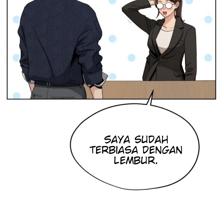 Lee Seop's Love chapter 61 halaman 47