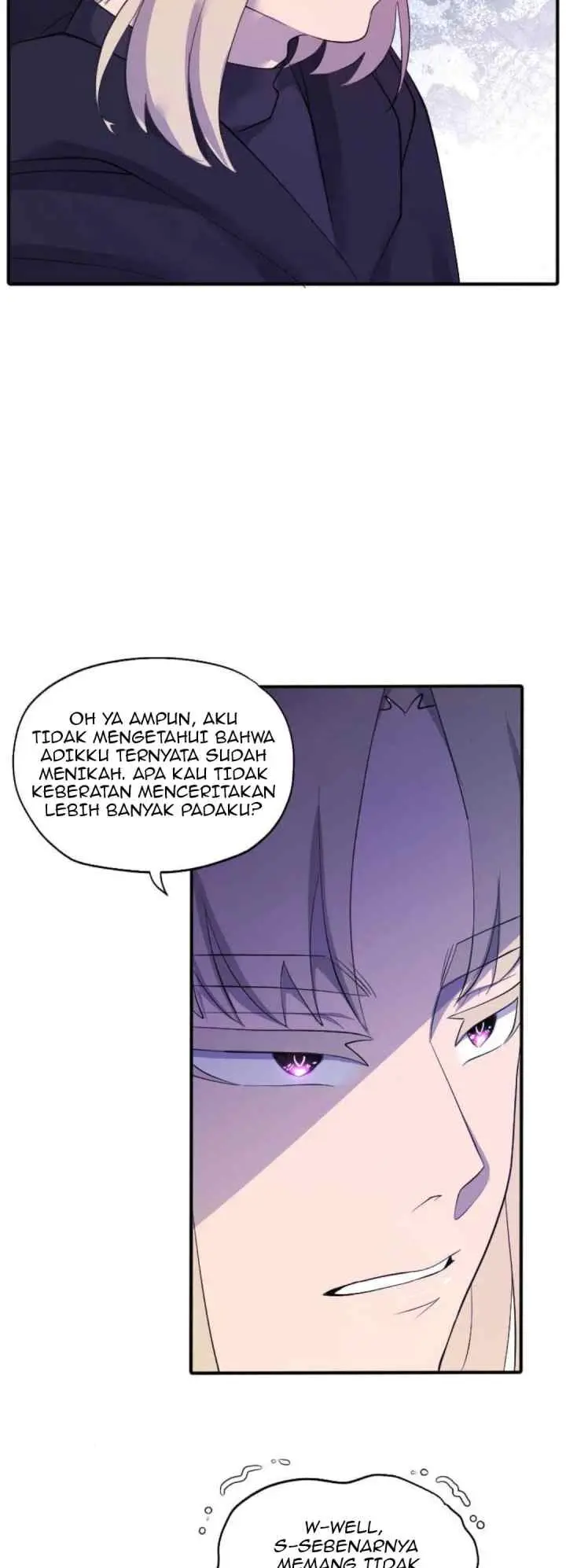 Her Wish To Be Isekai'd chapter 70 halaman 10