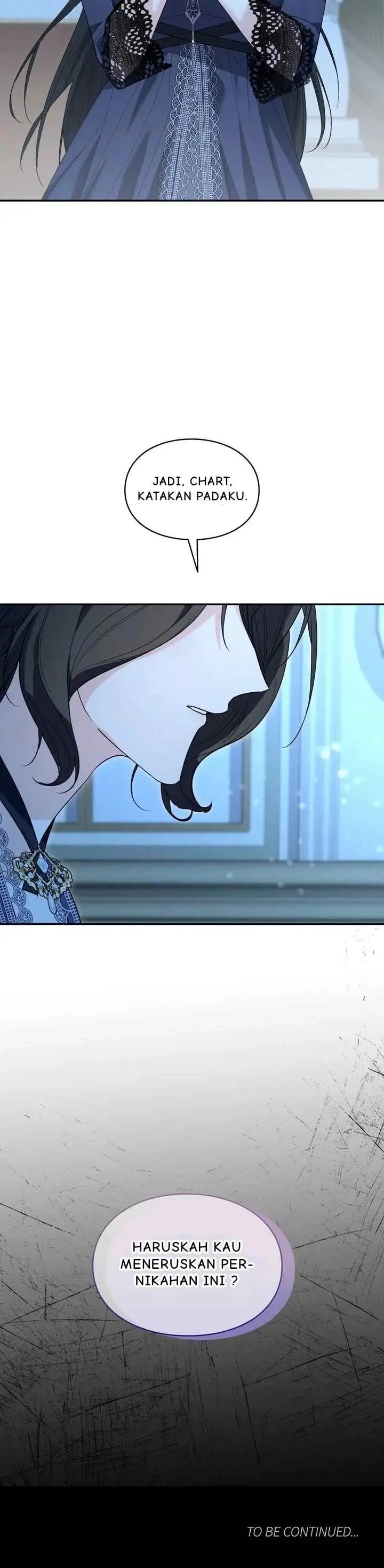 I Don't Want to Be a Lady chapter 40 halaman 19