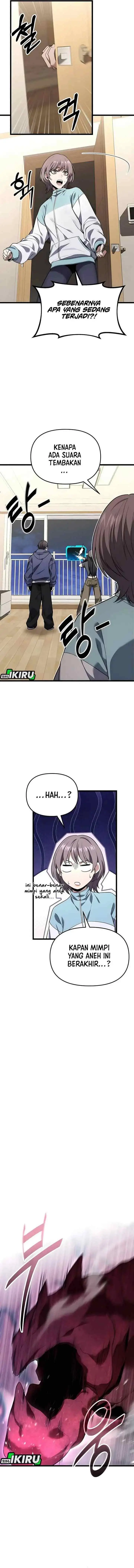 Absolute Dweller chapter 42 halaman 18