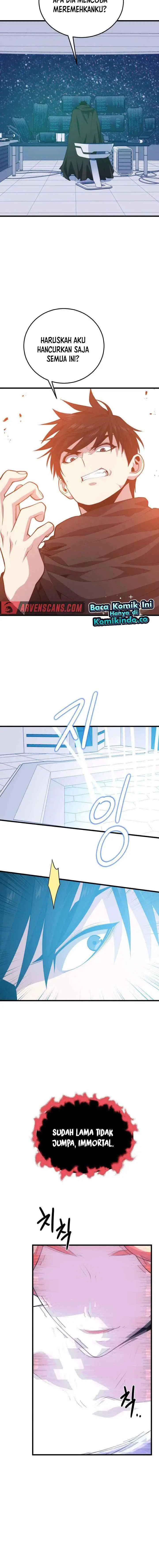 Seoul Station Necromancer chapter 110 halaman 16