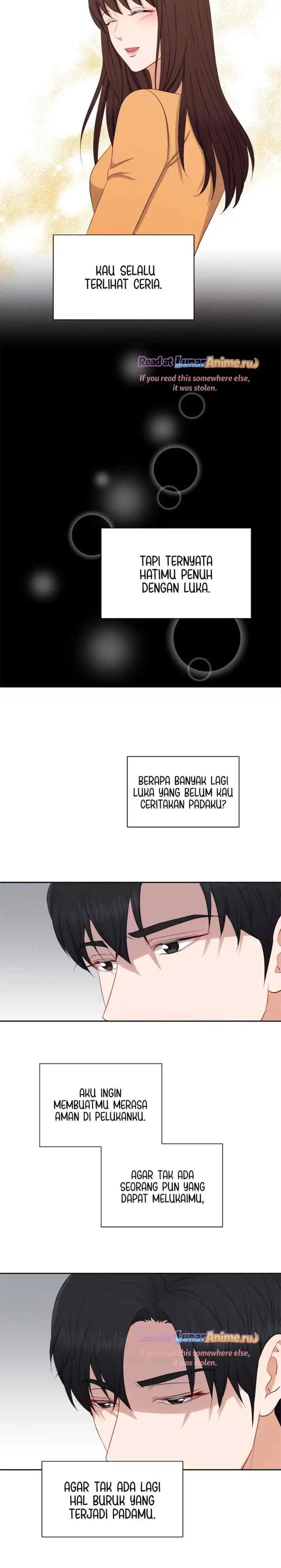 I Need a Bride chapter 44 halaman 8