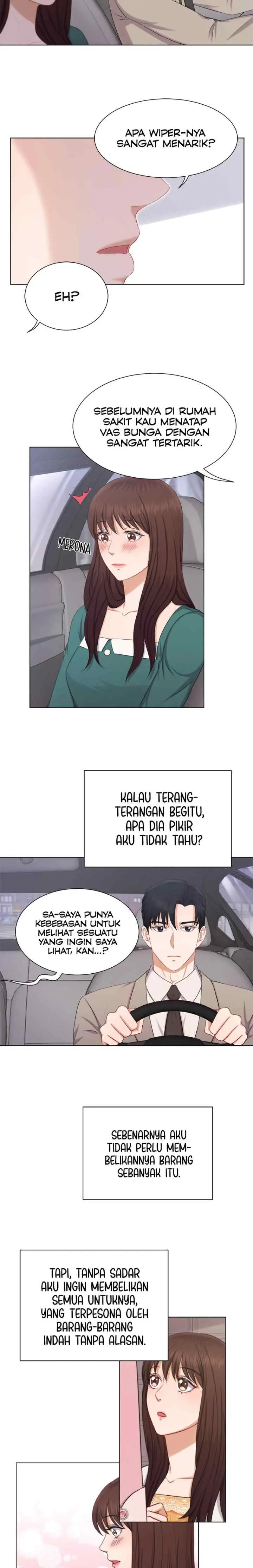 I Need a Bride chapter 14 halaman 15