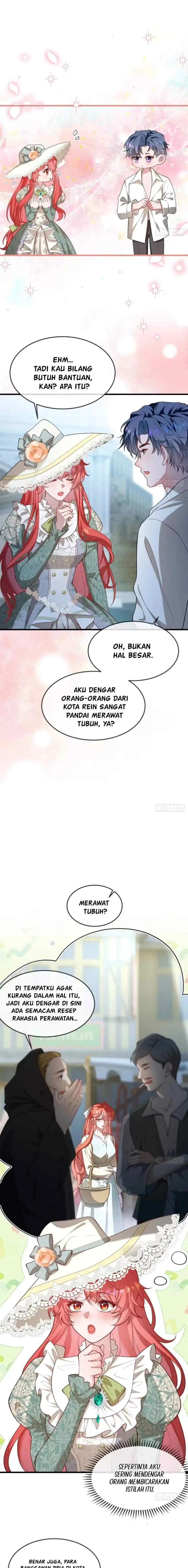 Her Lies chapter 25 halaman 4