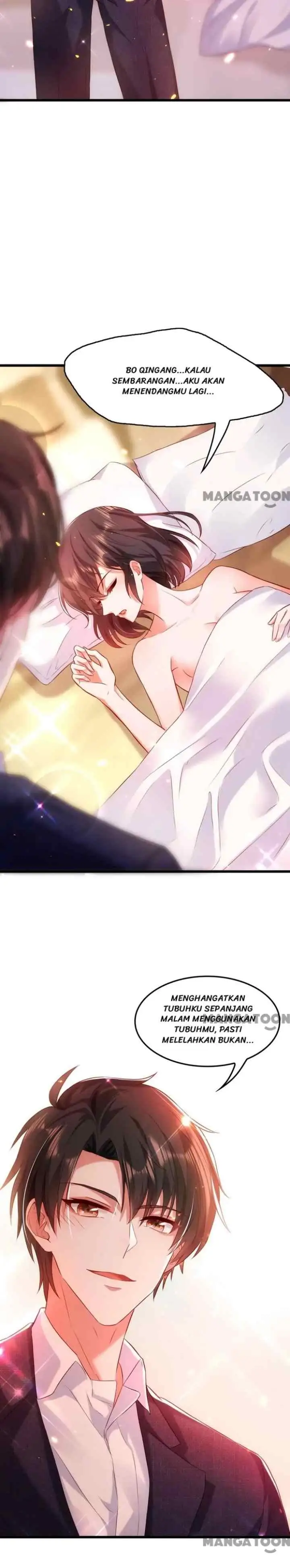 Don't Mess With Missy! chapter 97 halaman 13