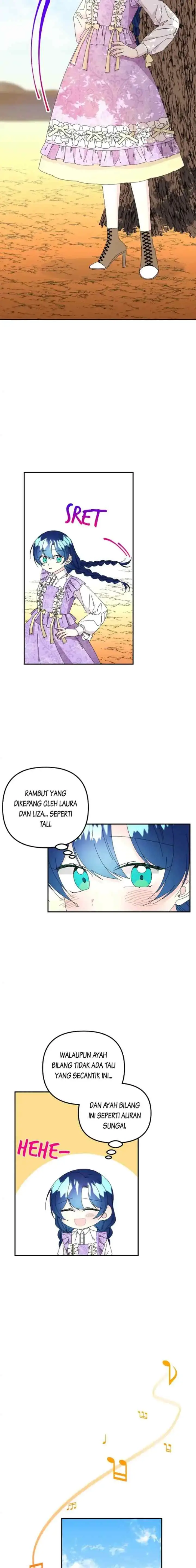Daughter of the Great Wizard chapter 146 halaman 8