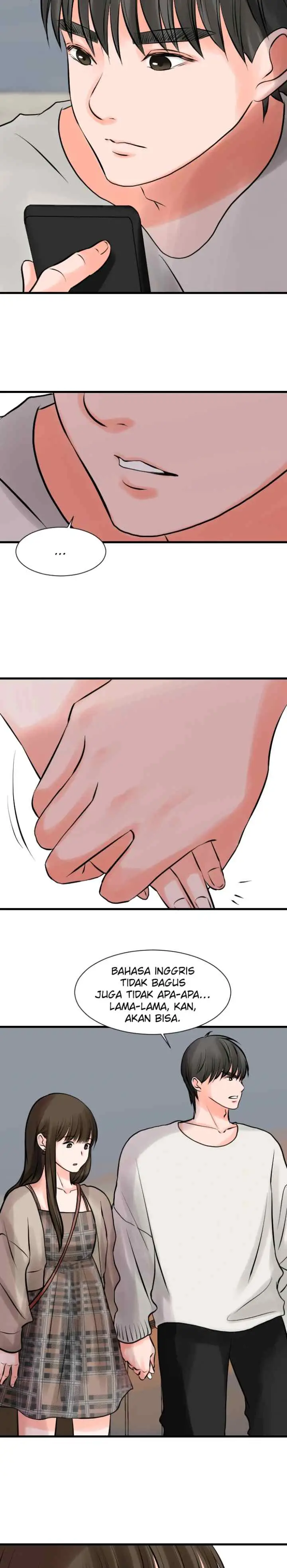 One + One (Bao A) chapter 95 halaman 13