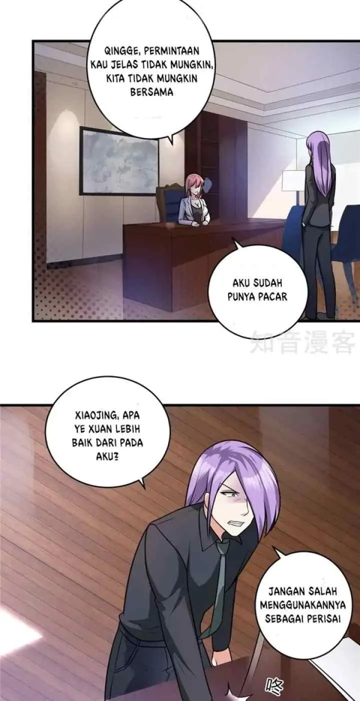 Ceo's Top Master chapter 85 halaman 6
