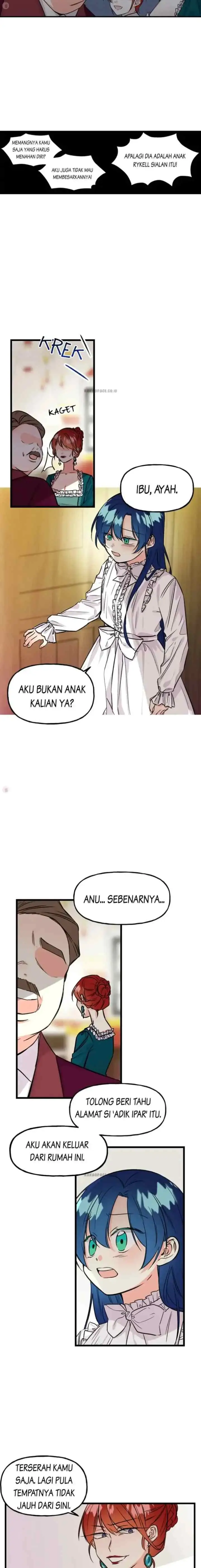 Daughter of the Great Wizard chapter 1 halaman 14