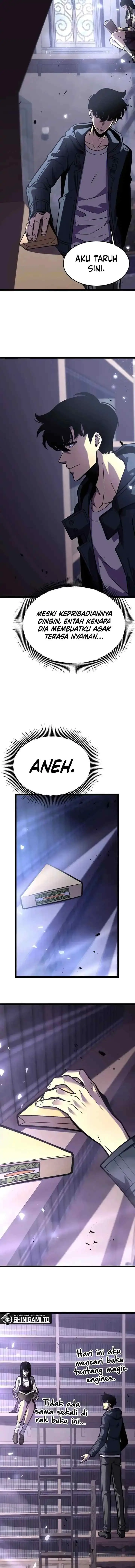 After Rebirth, I Used Mirror Reversal For Vengeance chapter 33 halaman 11