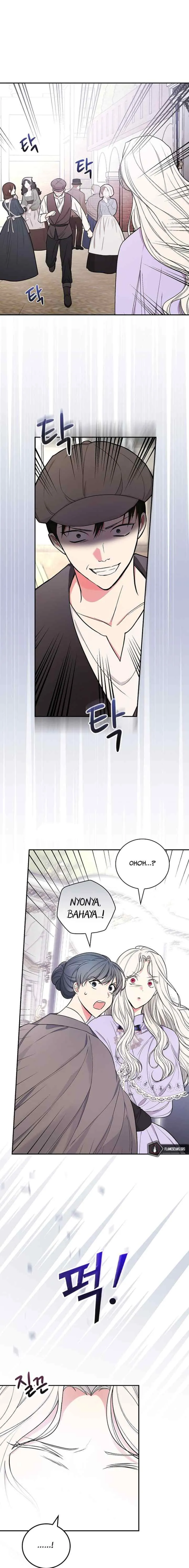 I'll Become the Mother of the Hero chapter 32 halaman 15