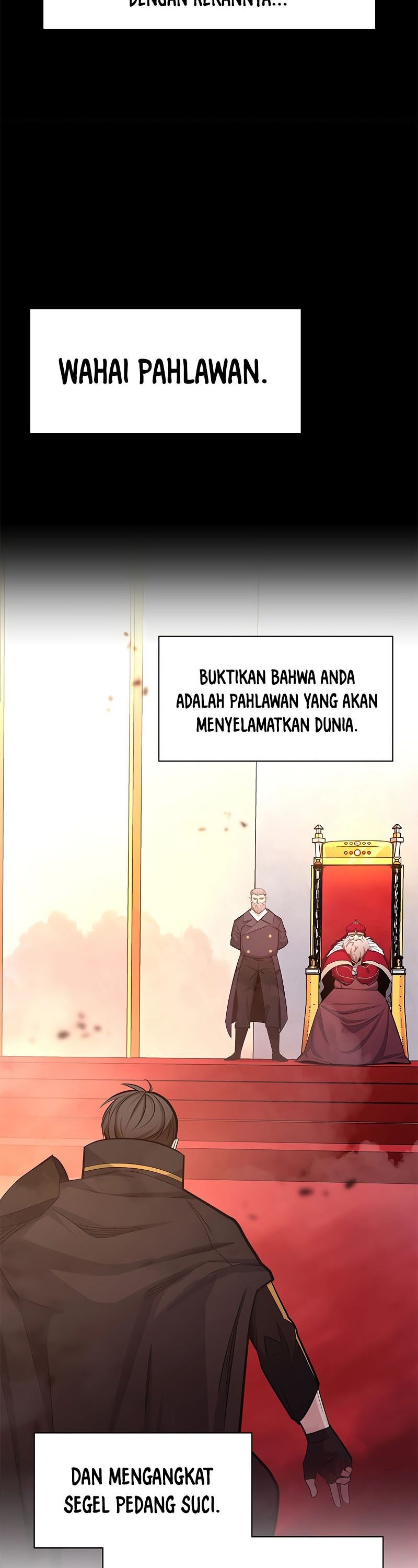 The Tutorial Is Too Tough! chapter 162 halaman 5