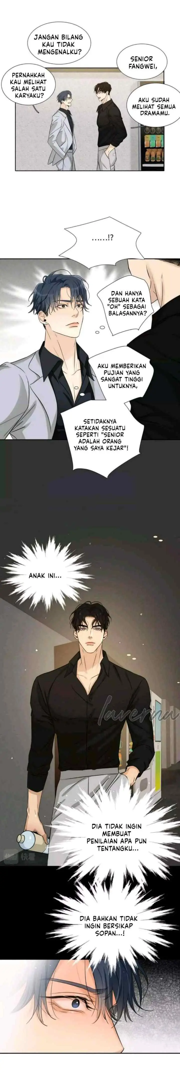 Dívida de Amor chapter 20 halaman 5