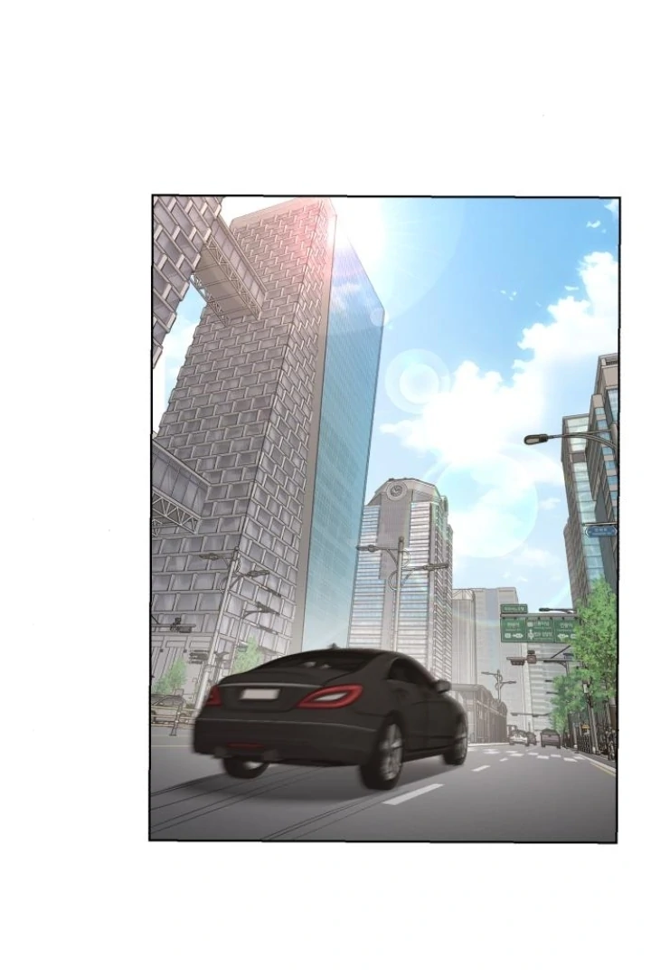 Lee Seop's Love chapter 60 halaman 47