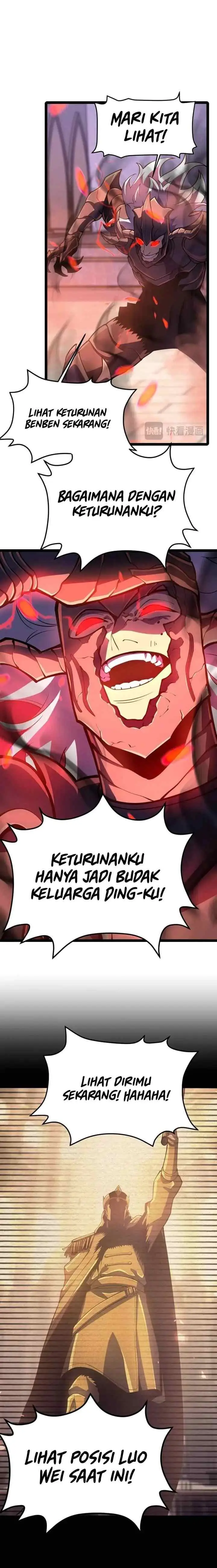 After Rebirth, I Used Mirror Reversal For Vengeance chapter 27 halaman 15