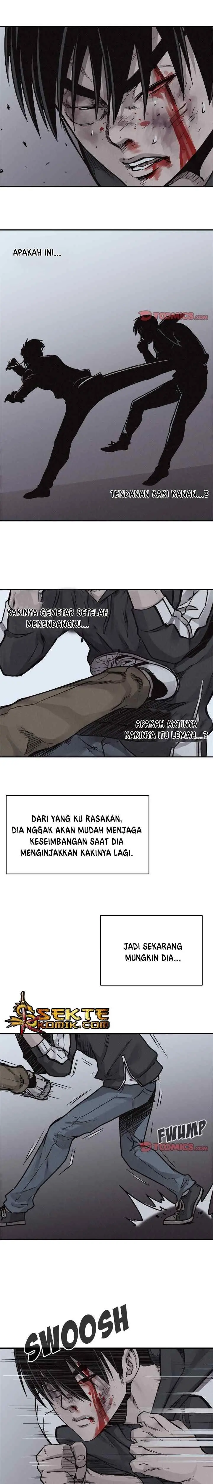 Pounding chapter 76 halaman 7