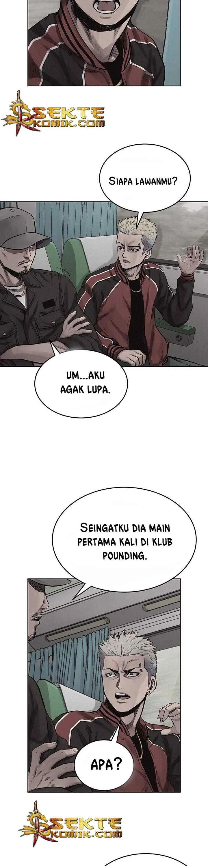 Pounding chapter 19 halaman 10