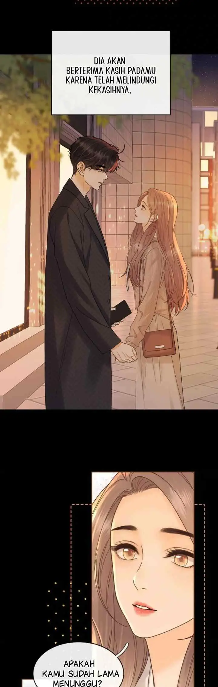 Hard to Deceive chapter 146 halaman 16