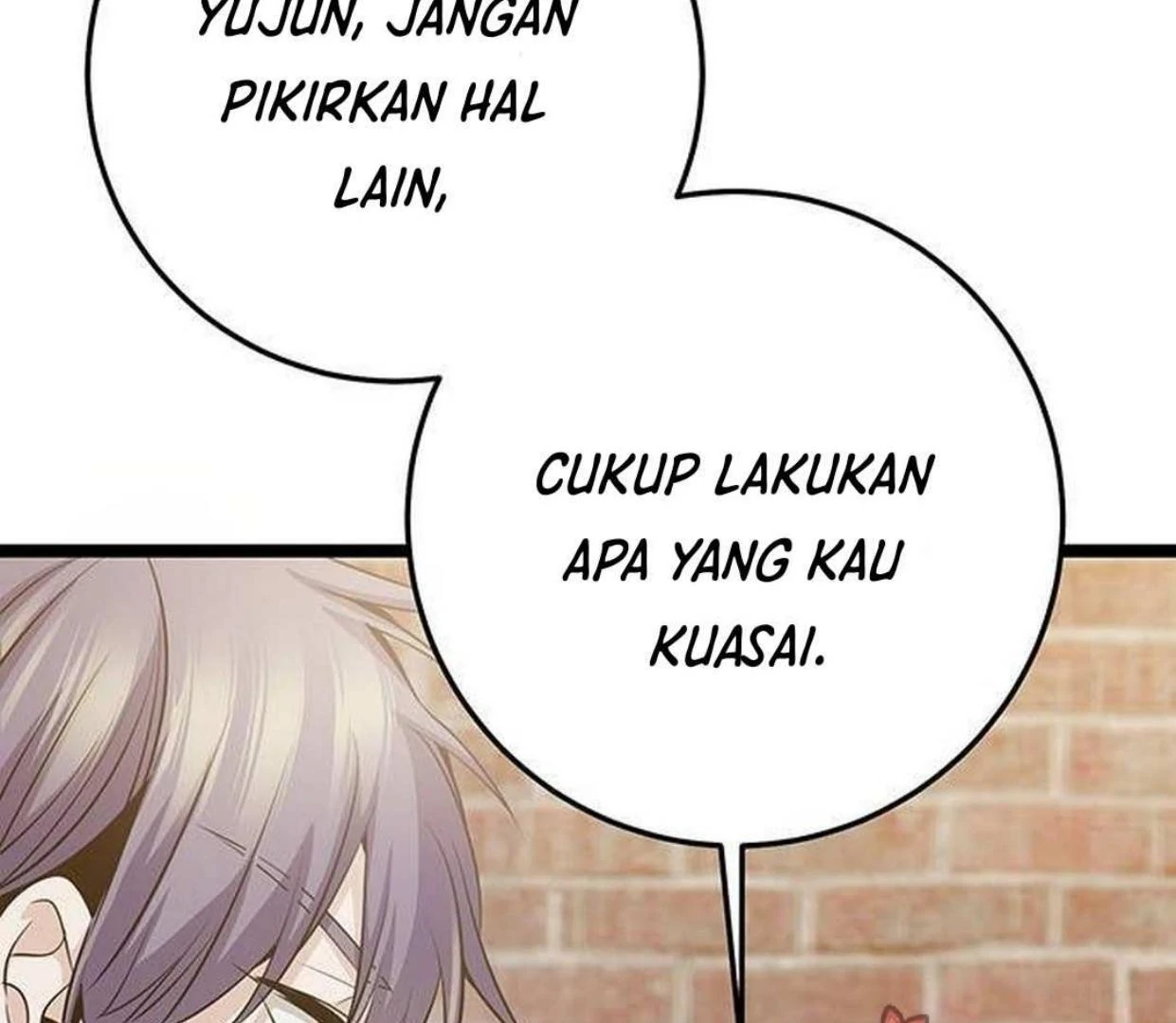 High School Queen chapter 22 halaman 4