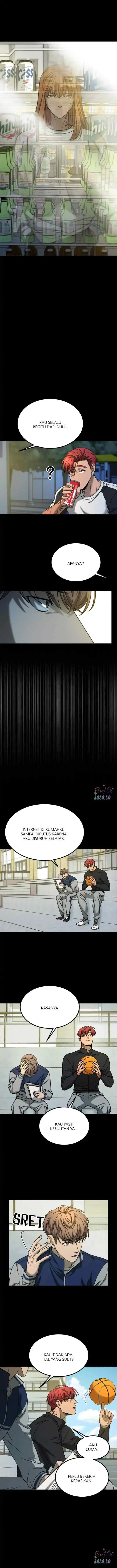 Get Back chapter 114 halaman 5