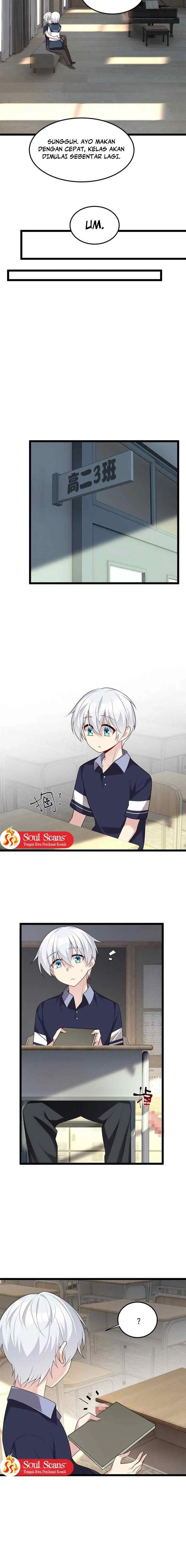 I Eat Soft Rice in Another World chapter 51 halaman 10