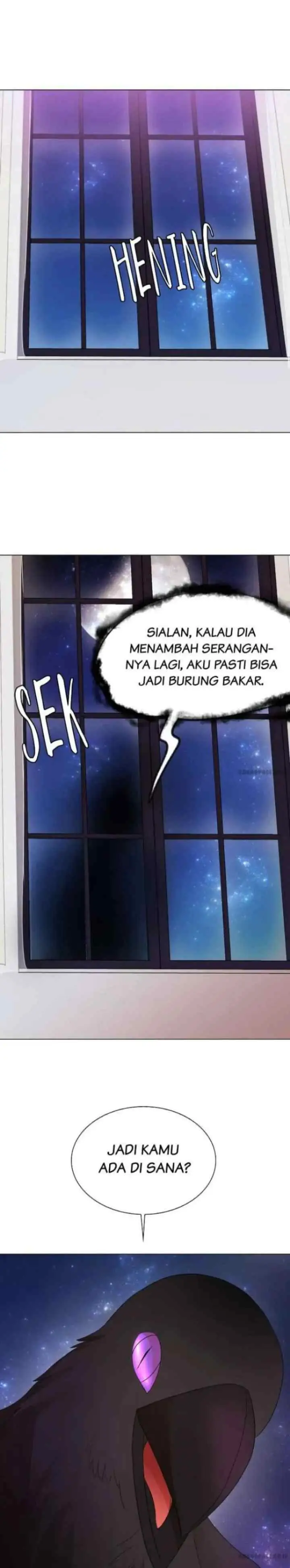 My Guardian Demon chapter 43 halaman 18