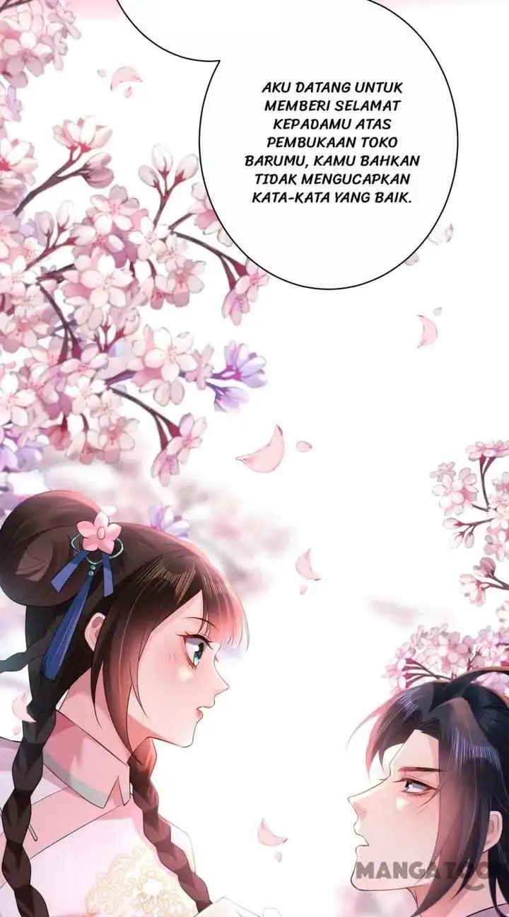Princess, Don't Ruin Your Public Persona! chapter 82 halaman 9