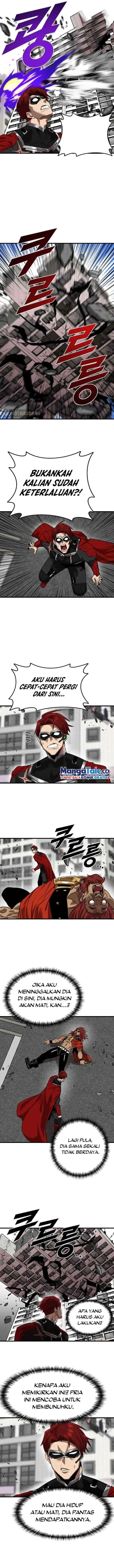 Rental Hero chapter 6 halaman 6