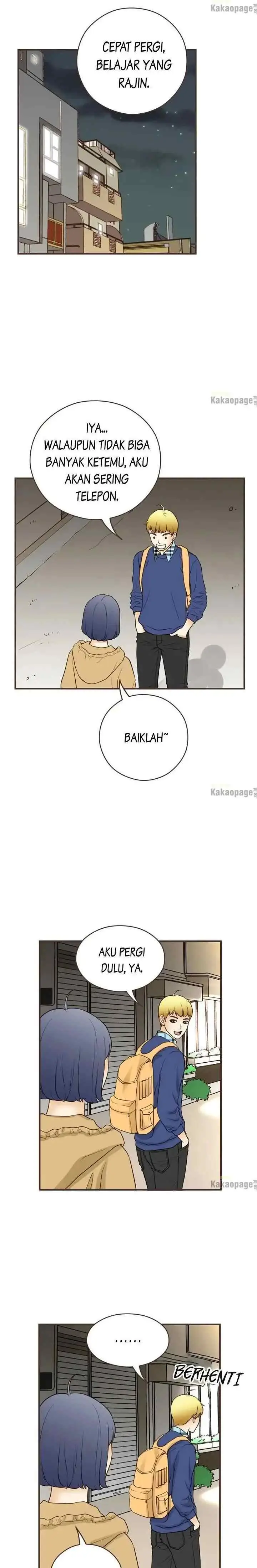 Love Puzzles chapter 128 halaman 15