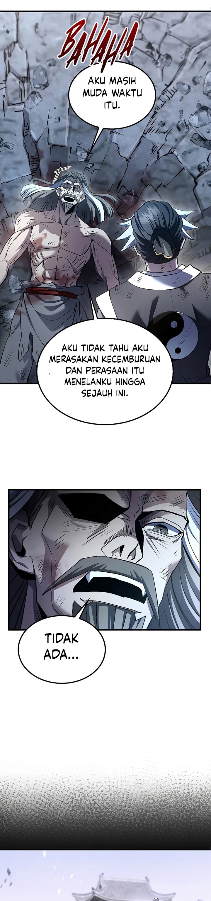 Doctor's Rebirth chapter 193 halaman 5