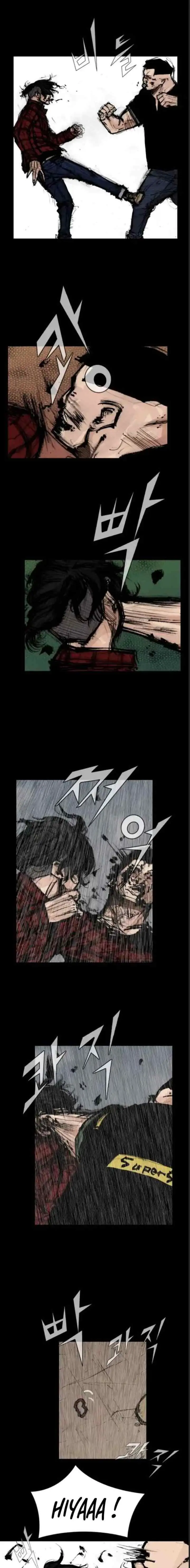 Dokgo 2 chapter 94 halaman 13