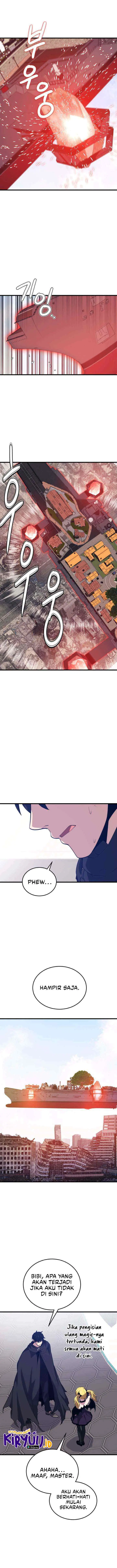 Seoul Station Necromancer chapter 108 halaman 10