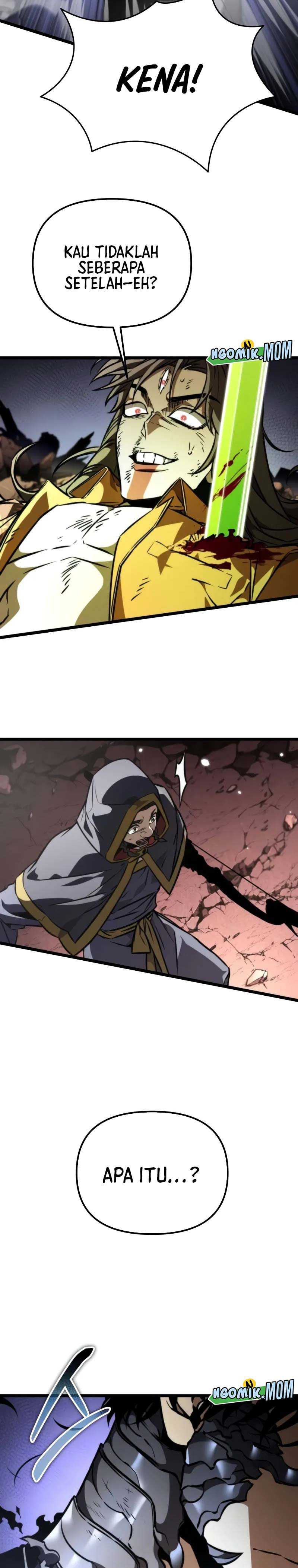 Reincarnator chapter 57 halaman 54