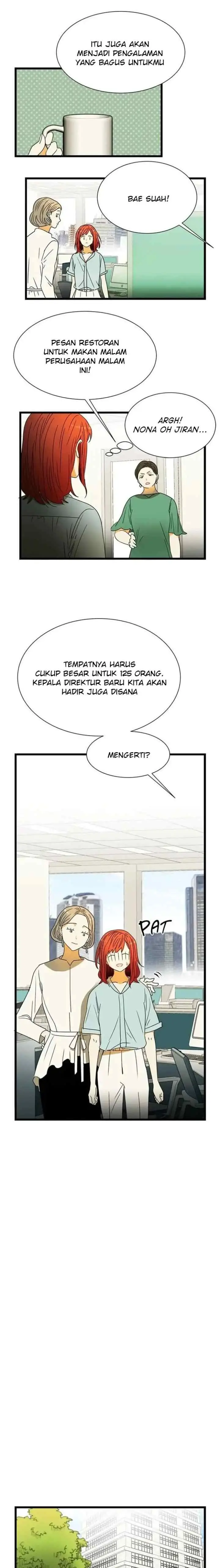 Faking It in Style chapter 2 halaman 13