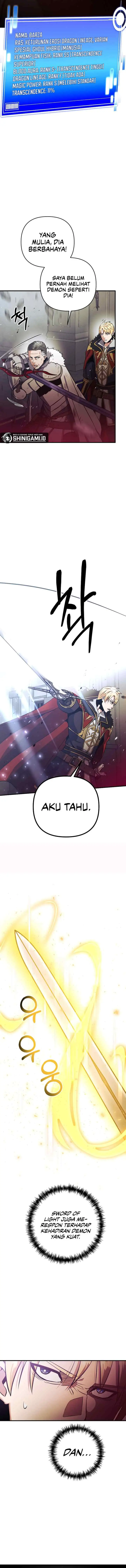 I Became the Mad Emperor chapter 35 halaman 15