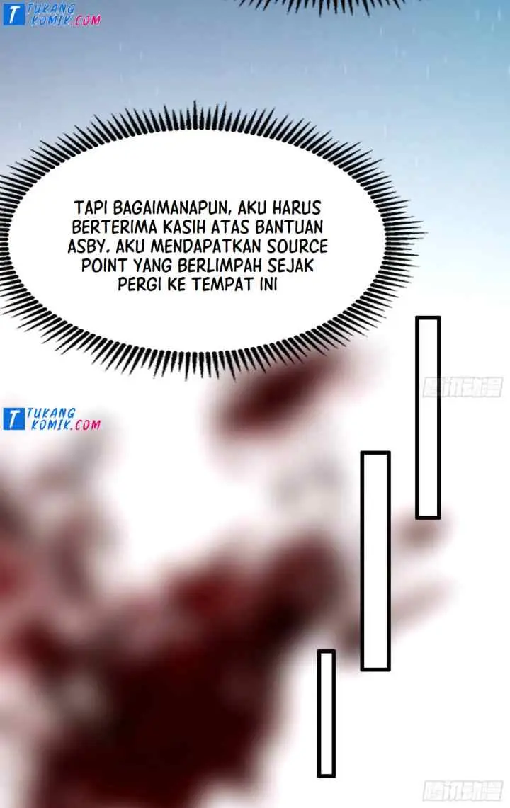 I'm An Evil God chapter 252 halaman 18