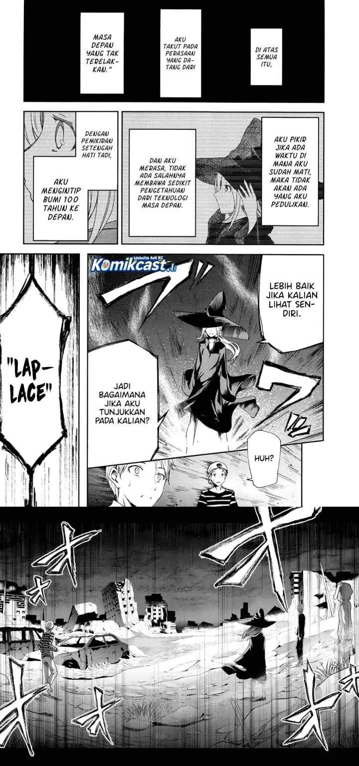IB: Instant Bullet chapter 5 halaman 13