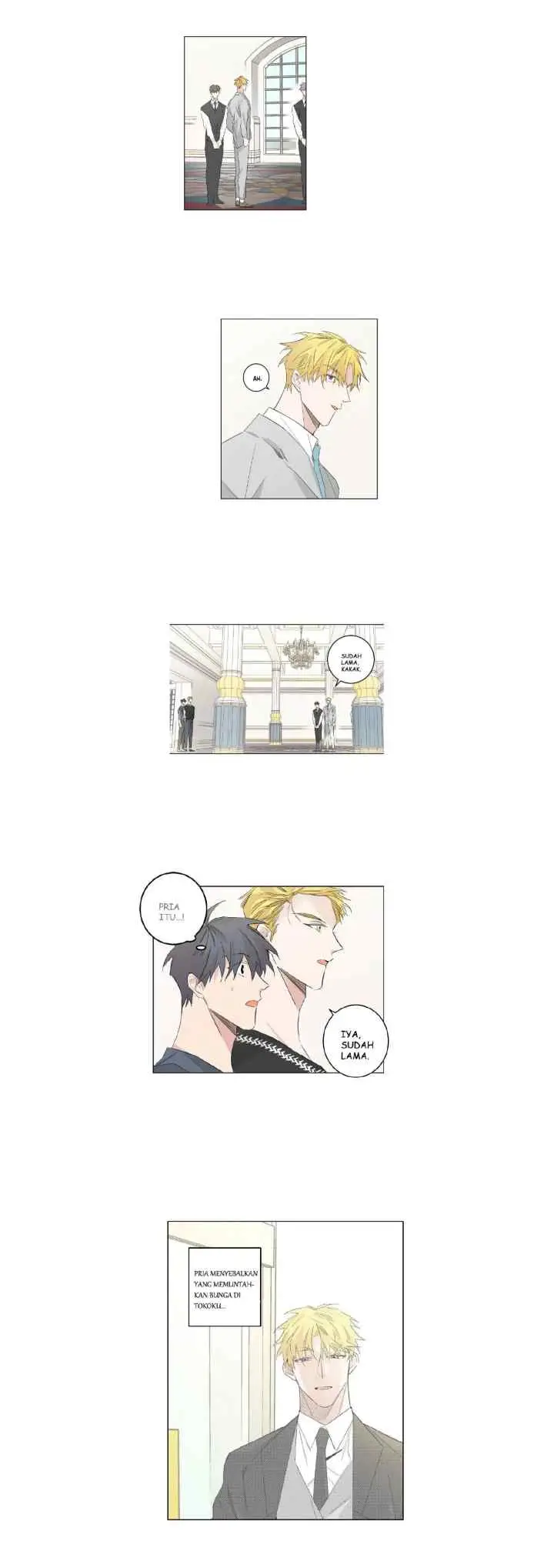 Ripe When the Flowers Bloom chapter 15 halaman 11