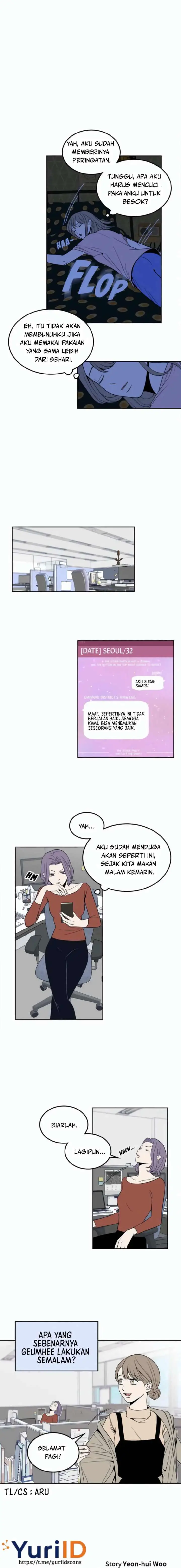 Request to Leave chapter 4 halaman 8